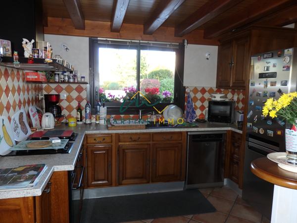 Maison à vendre à Marmande (47200)