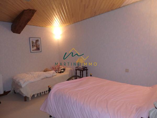 Maison à vendre à Marmande (47200)