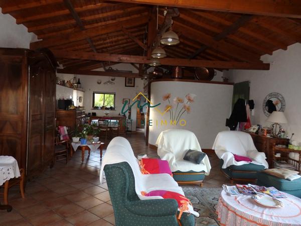 Maison à vendre à Marmande (47200)