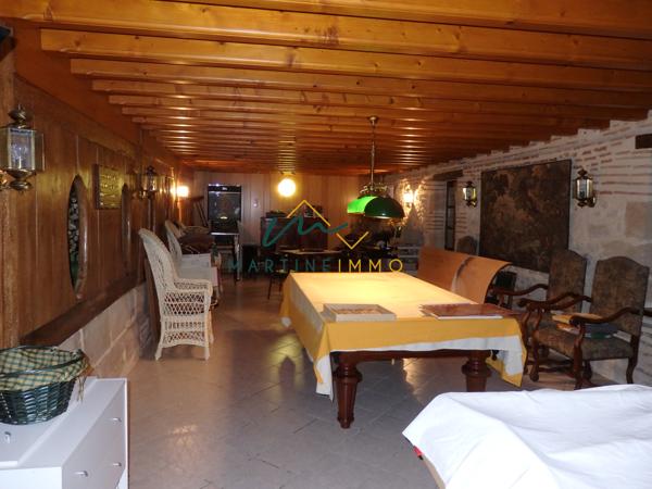 Maison à vendre à Marmande (47200)