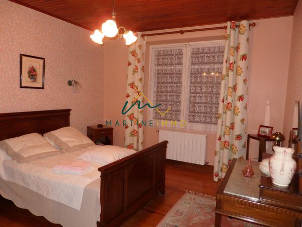 Maison à vendre à Marmande (47200)
