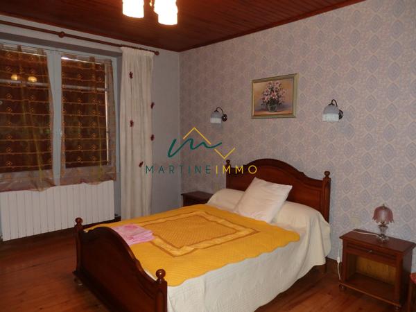 Maison à vendre à Marmande (47200)