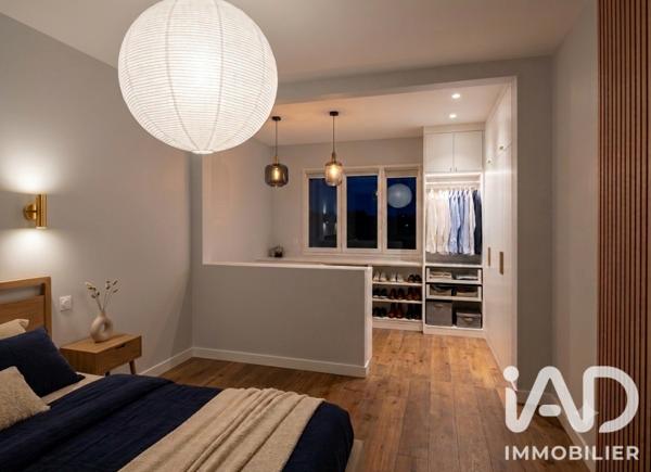 Appartement à vendre 3 pièces 80 m² Pau