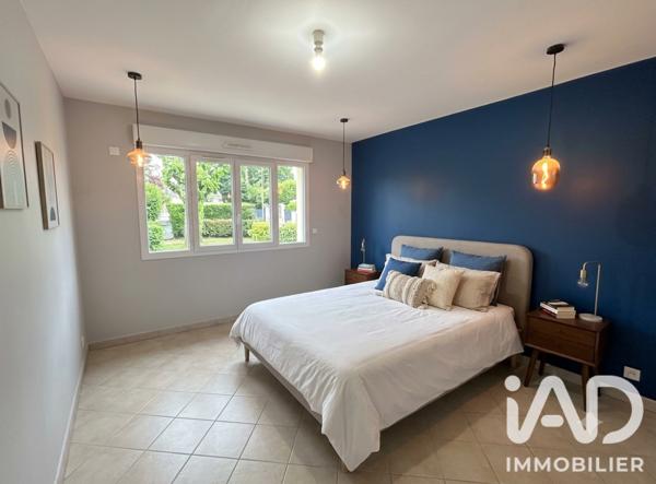 Appartement à vendre 3 pièces 80 m² Pau