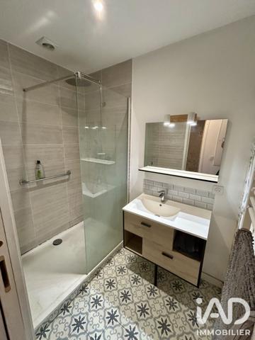 Appartement à vendre 3 pièces 80 m² Pau
