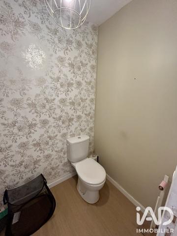 Appartement à vendre 3 pièces 80 m² Pau