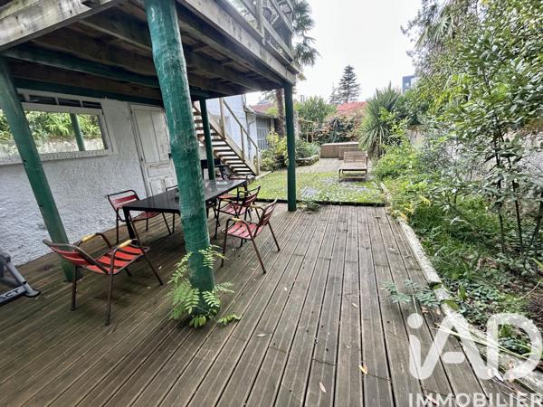 Appartement à vendre 3 pièces 80 m² Pau