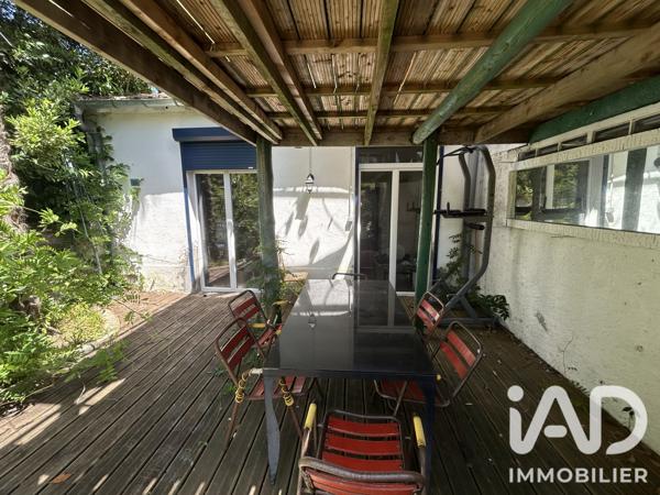 Appartement à vendre 3 pièces 80 m² Pau