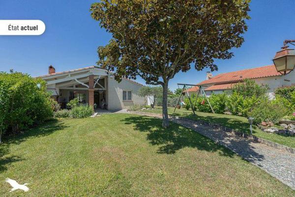 Maison à vendre 397 000 € Plaisance-du-Touch 4 p 128 m² DPE C