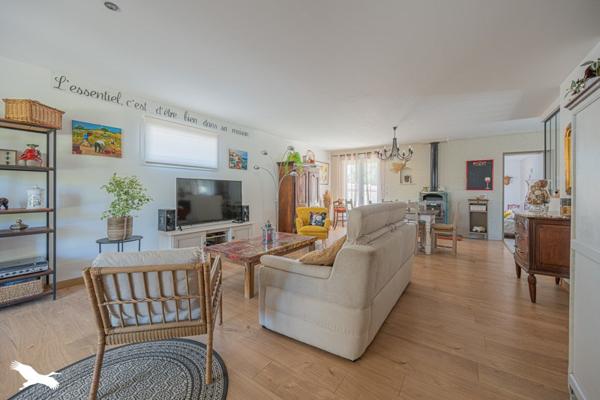 Maison à vendre 397 000 € Plaisance-du-Touch 4 p 128 m² DPE C