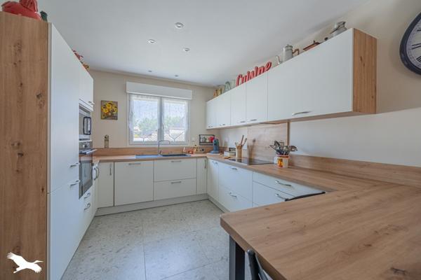 Maison à vendre 397 000 € Plaisance-du-Touch 4 p 128 m² DPE C