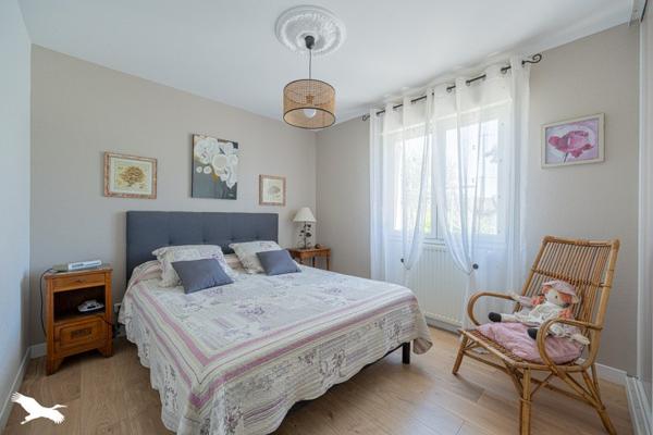 Maison à vendre 397 000 € Plaisance-du-Touch 4 p 128 m² DPE C