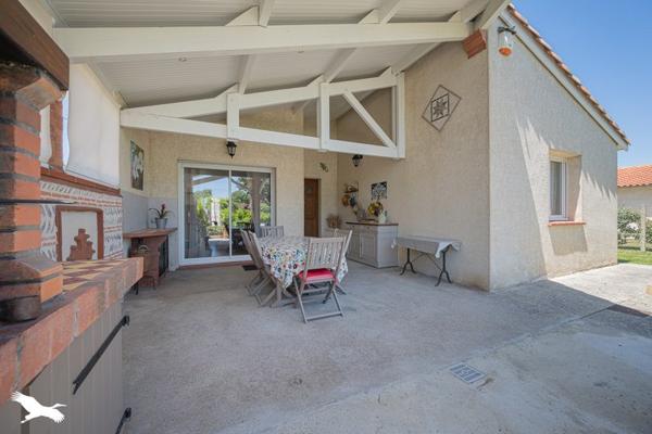 Maison à vendre 397 000 € Plaisance-du-Touch 4 p 128 m² DPE C