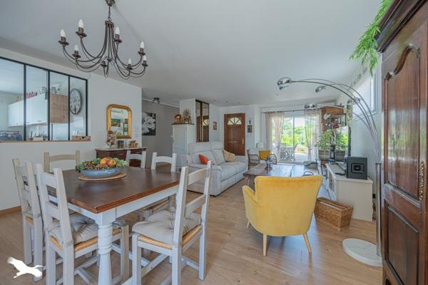 Maison à vendre 397 000 € Plaisance-du-Touch 4 p 128 m² DPE C