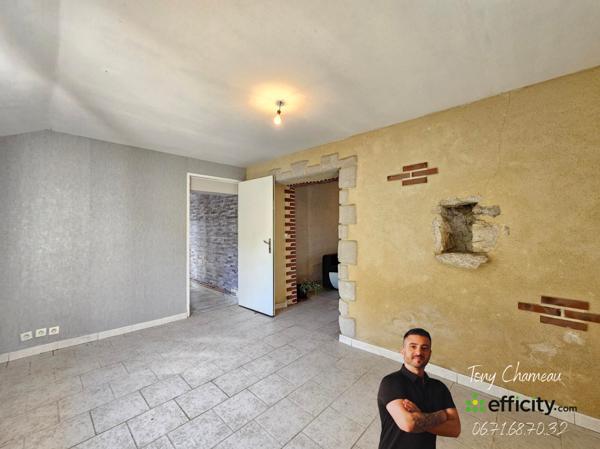 Maison 4 pièces - 123 m²