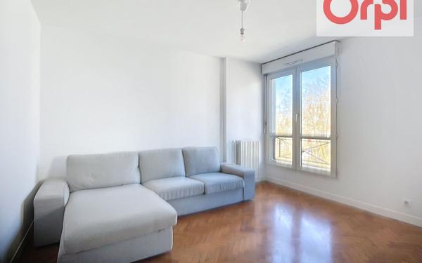 Appartement à louer    4 pièces • 71,50 m2 Choisy-le-Roi