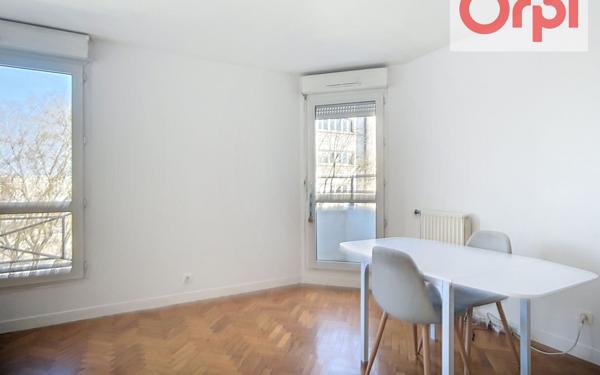 Appartement à louer    4 pièces • 71,50 m2 Choisy-le-Roi