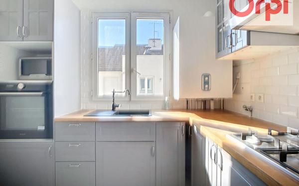 Appartement à louer    4 pièces • 71,50 m2 Choisy-le-Roi