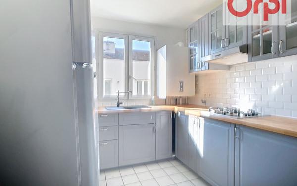 Appartement à louer    4 pièces • 71,50 m2 Choisy-le-Roi