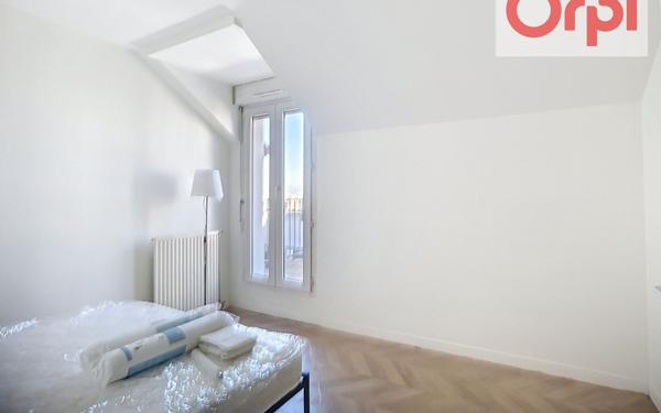 Appartement à louer    4 pièces • 71,50 m2 Choisy-le-Roi