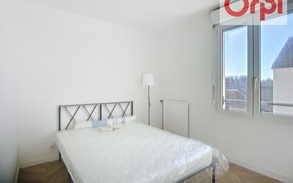 Appartement à louer    4 pièces • 71,50 m2 Choisy-le-Roi