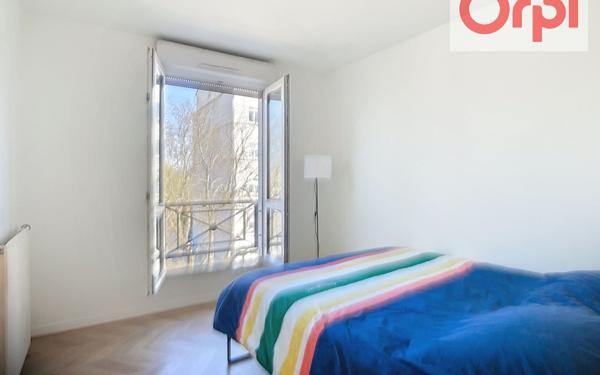Appartement à louer    4 pièces • 71,50 m2 Choisy-le-Roi