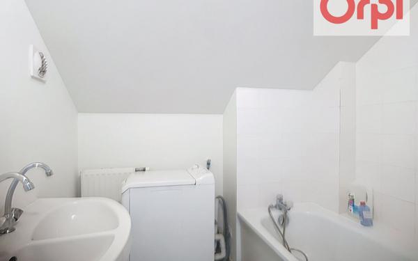 Appartement à louer    4 pièces • 71,50 m2 Choisy-le-Roi