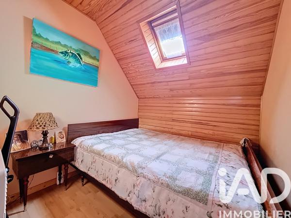 Maison à vendre 5 pièces 90 m² Ozoir-la-Ferrière