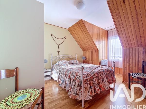 Maison à vendre 5 pièces 90 m² Ozoir-la-Ferrière