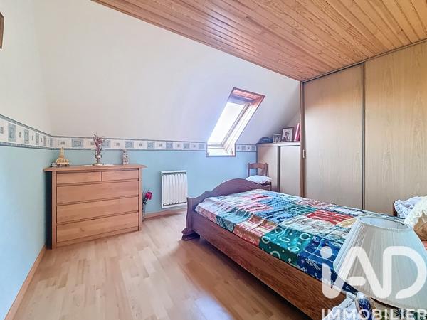 Maison à vendre 5 pièces 90 m² Ozoir-la-Ferrière