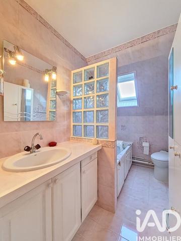 Maison à vendre 5 pièces 90 m² Ozoir-la-Ferrière