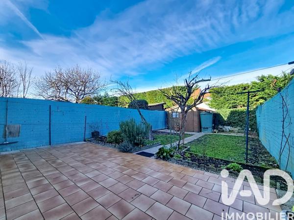 Maison à vendre 5 pièces 90 m² Ozoir-la-Ferrière