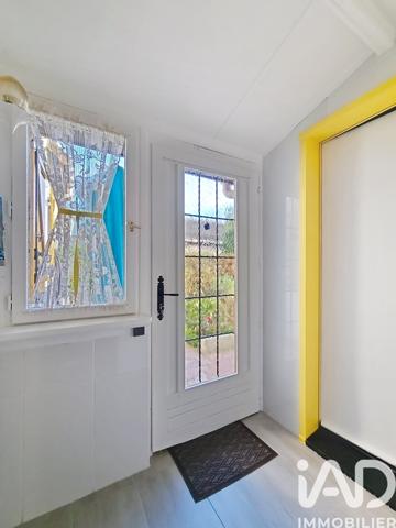 Maison à vendre 5 pièces 90 m² Ozoir-la-Ferrière