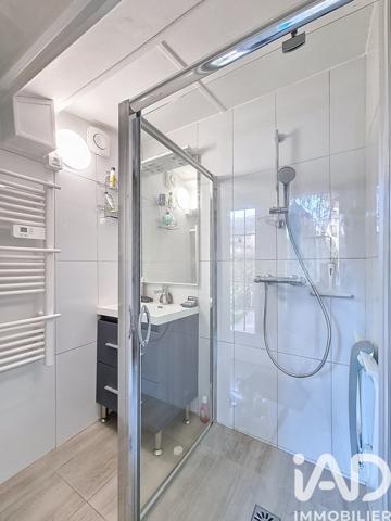 Maison à vendre 5 pièces 90 m² Ozoir-la-Ferrière