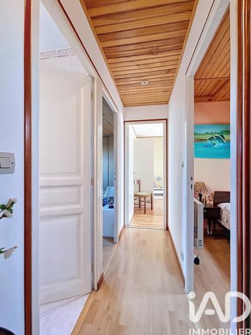 Maison à vendre 5 pièces 90 m² Ozoir-la-Ferrière