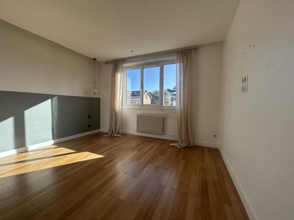 Appartement 4 pièces - 96 m²