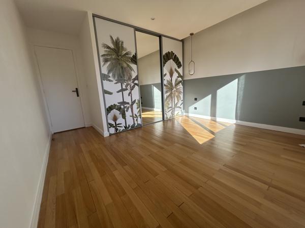 Appartement 4 pièces - 96 m²