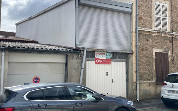 Maison à vendre    2 pièces • 35 m2 Saulx-les-Chartreux