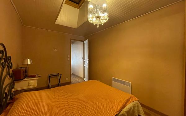 Maison à vendre    2 pièces • 35 m2 Saulx-les-Chartreux