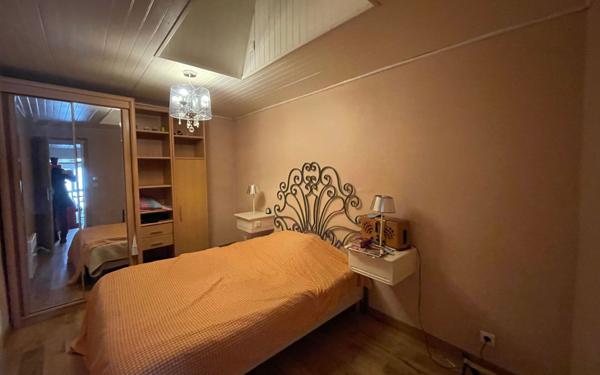 Maison à vendre    2 pièces • 35 m2 Saulx-les-Chartreux