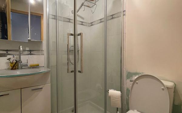 Maison à vendre    2 pièces • 35 m2 Saulx-les-Chartreux