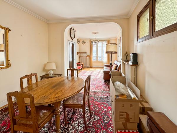 Pavillon Quartier de la Gare