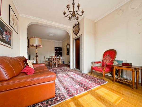 Pavillon Quartier de la Gare