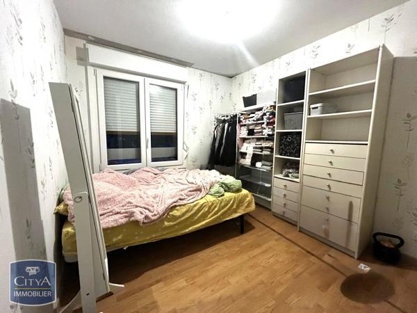Appartement à vendre 2 pièces 45.96m² Cambrai (59400)