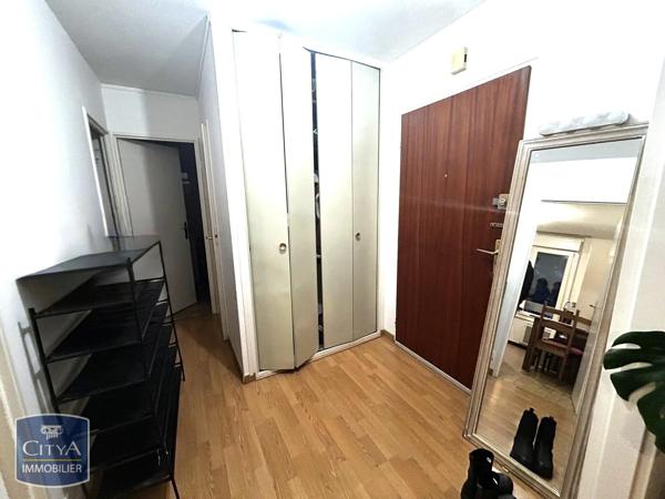 Appartement à vendre 2 pièces 45.96m² Cambrai (59400)