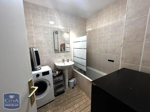 Appartement à vendre 2 pièces 45.96m² Cambrai (59400)