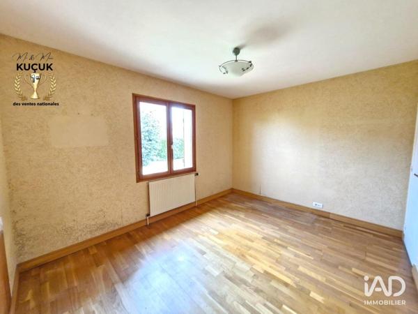 Maison à vendre 6 pièces 94 m² Semoy