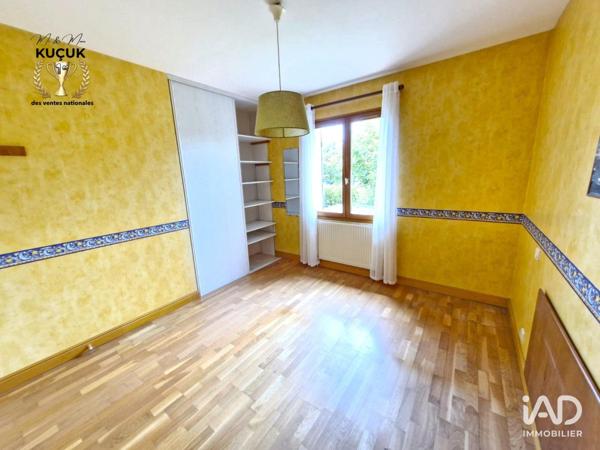 Maison à vendre 6 pièces 94 m² Semoy