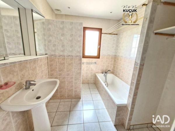 Maison à vendre 6 pièces 94 m² Semoy