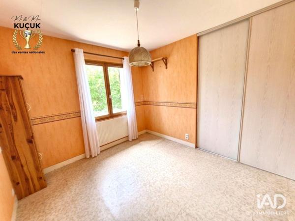 Maison à vendre 6 pièces 94 m² Semoy